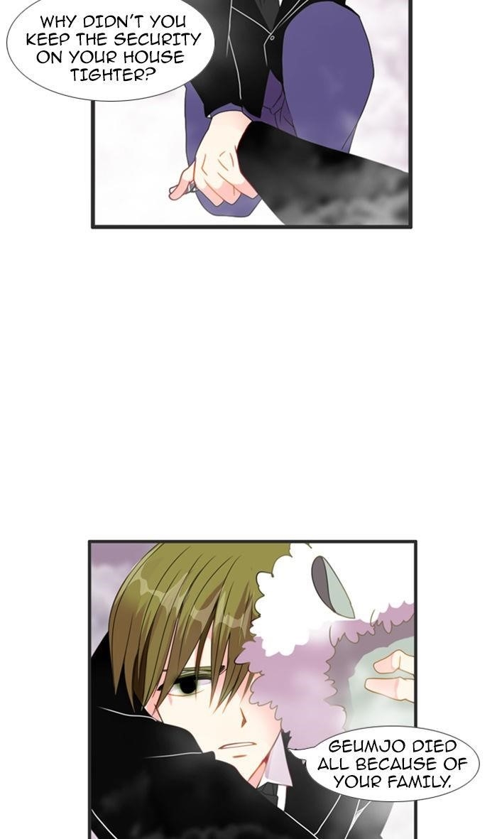 Flow Chapter 73 - Page 37