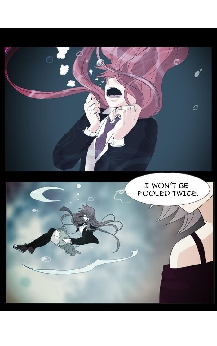 Flow Chapter 73 - Page 42