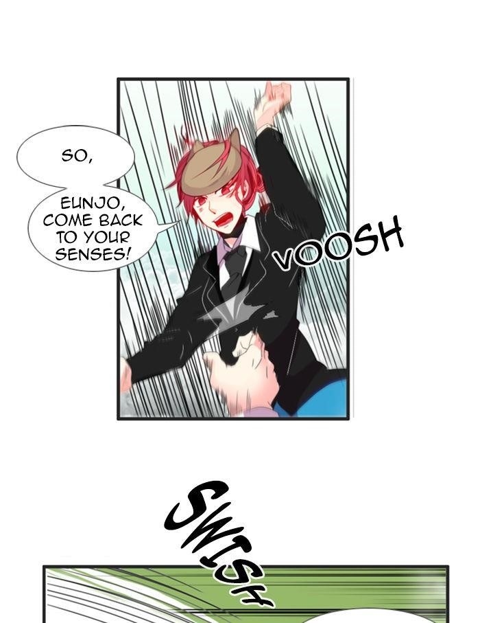 Flow Chapter 73 - Page 43