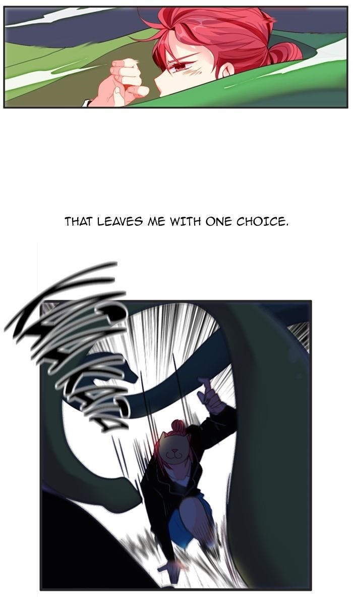 Flow Chapter 73 - Page 46