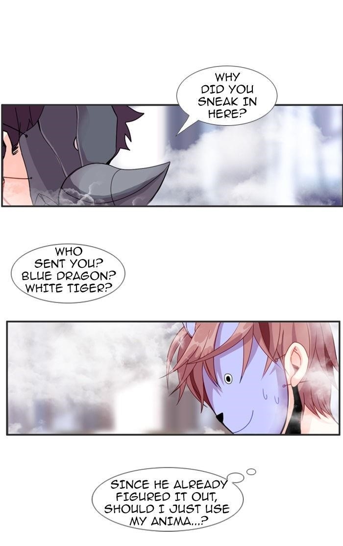 Flow Chapter 73 - Page 5