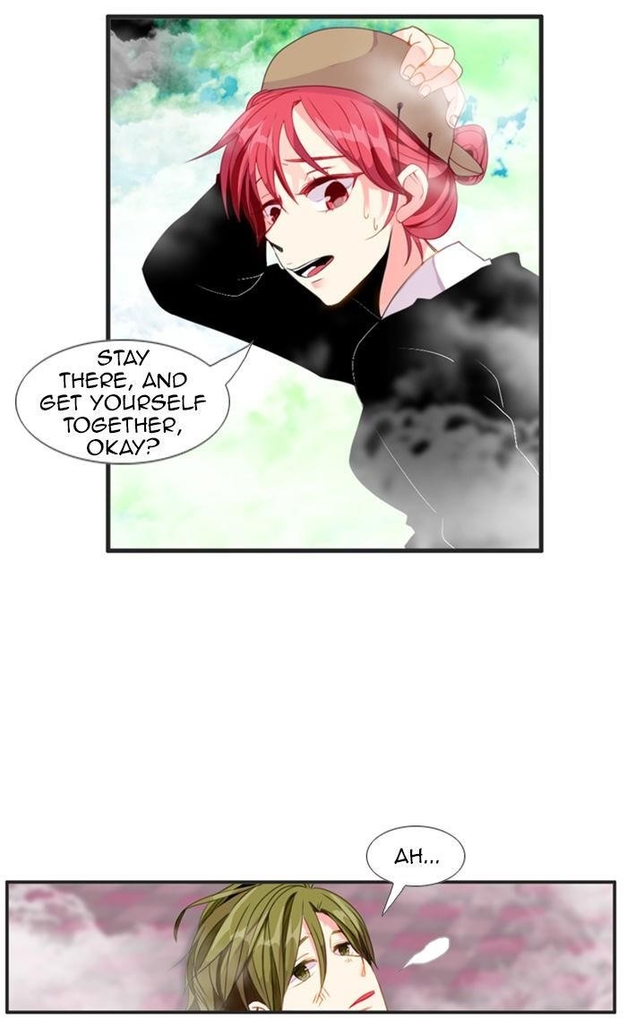 Flow Chapter 73 - Page 50