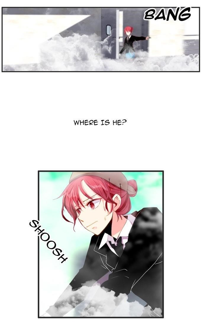 Flow Chapter 73 - Page 53