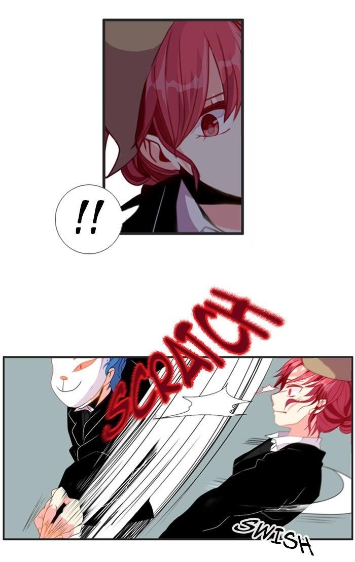 Flow Chapter 73 - Page 56