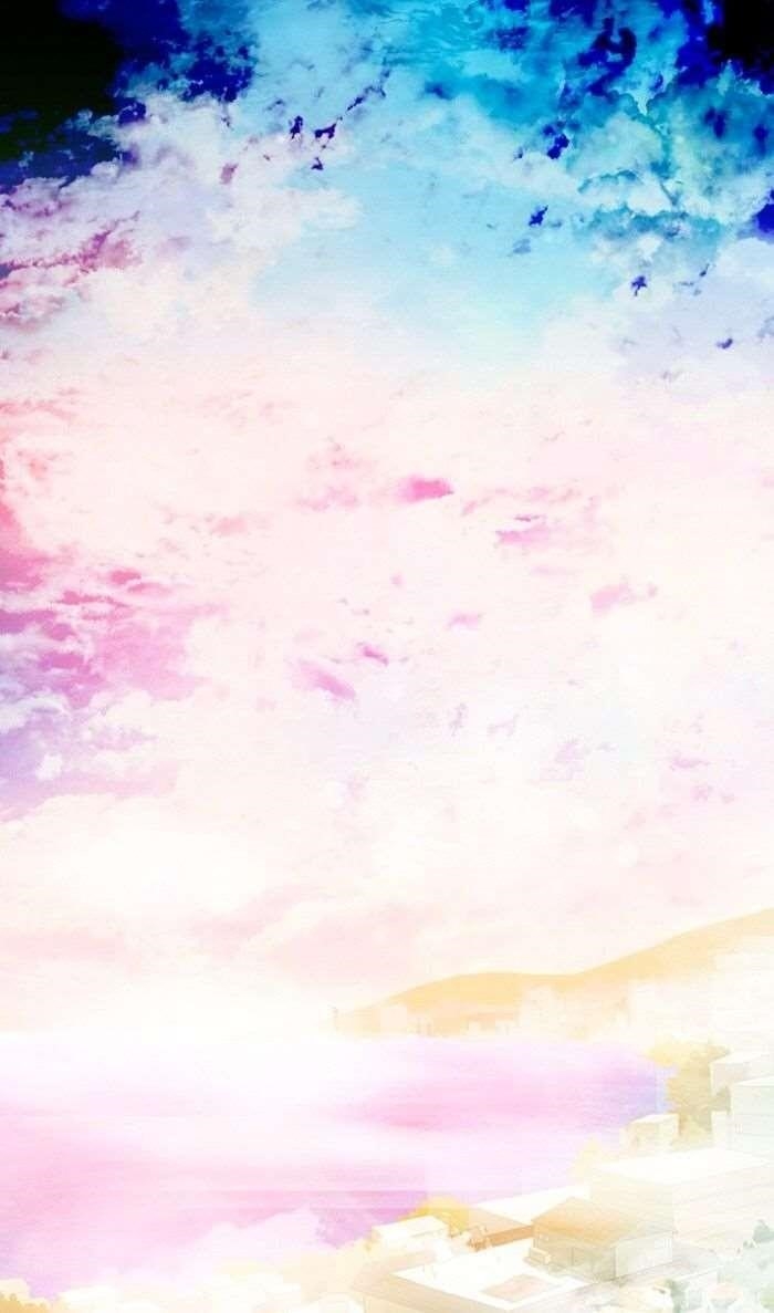 Flow Chapter 74 - Page 1