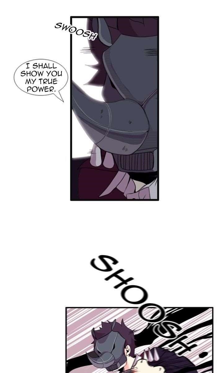 Flow Chapter 74 - Page 10