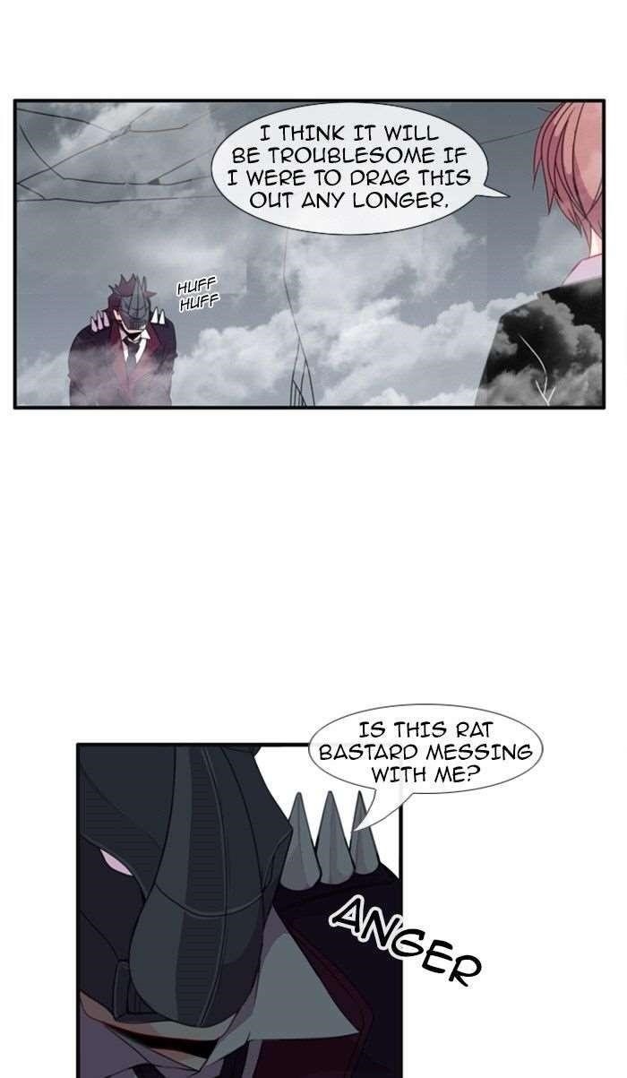 Flow Chapter 74 - Page 16