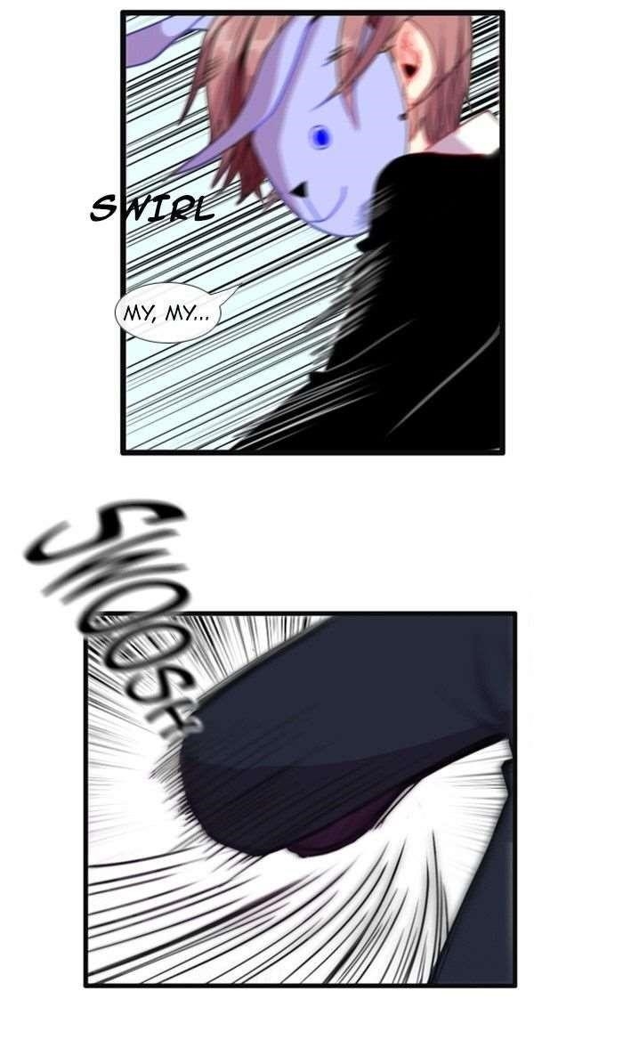 Flow Chapter 74 - Page 19