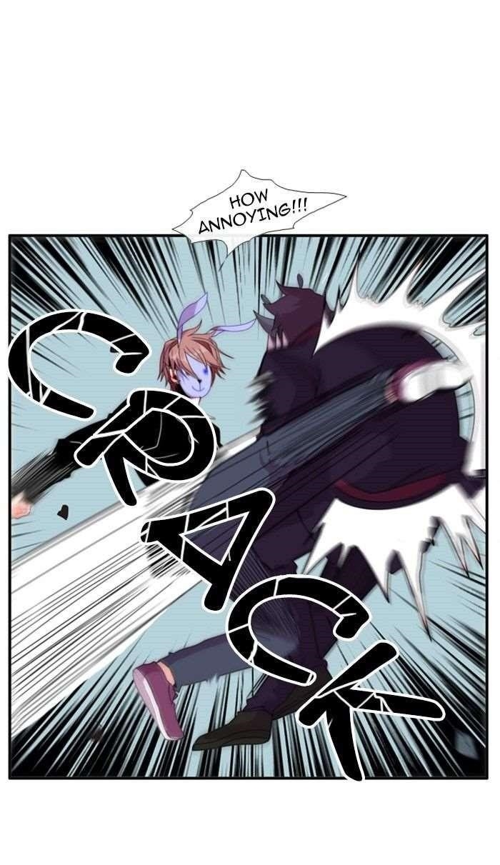 Flow Chapter 74 - Page 20