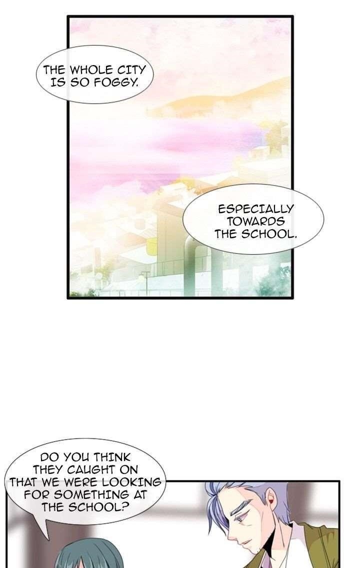 Flow Chapter 74 - Page 3