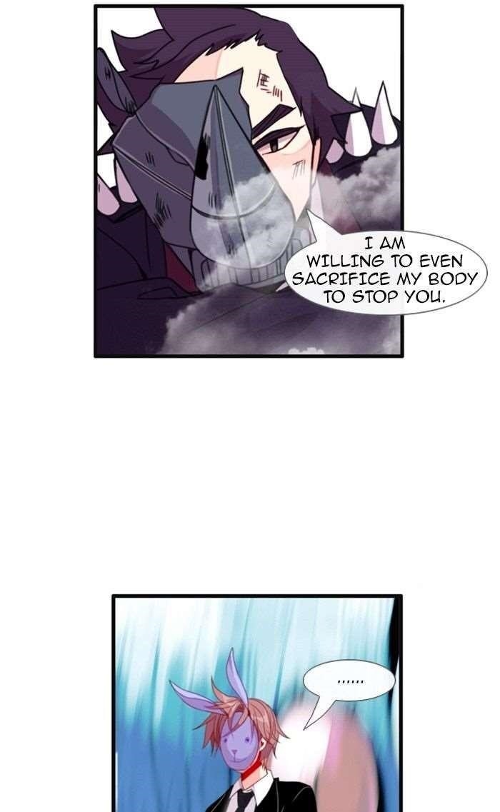 Flow Chapter 74 - Page 32