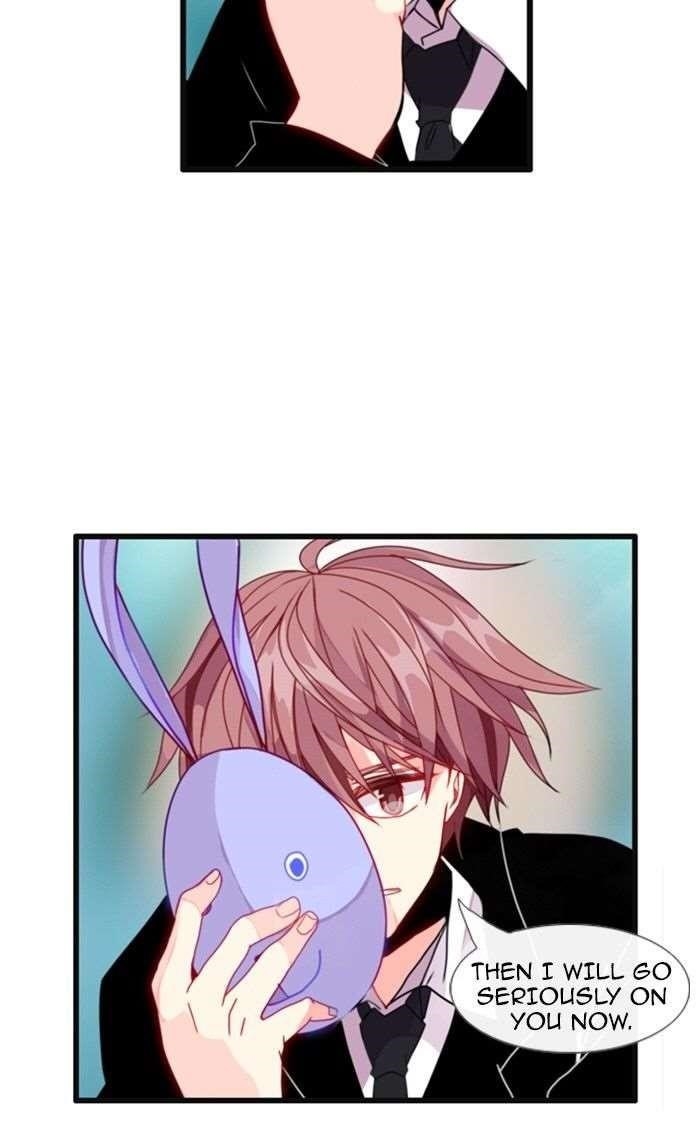 Flow Chapter 74 - Page 34