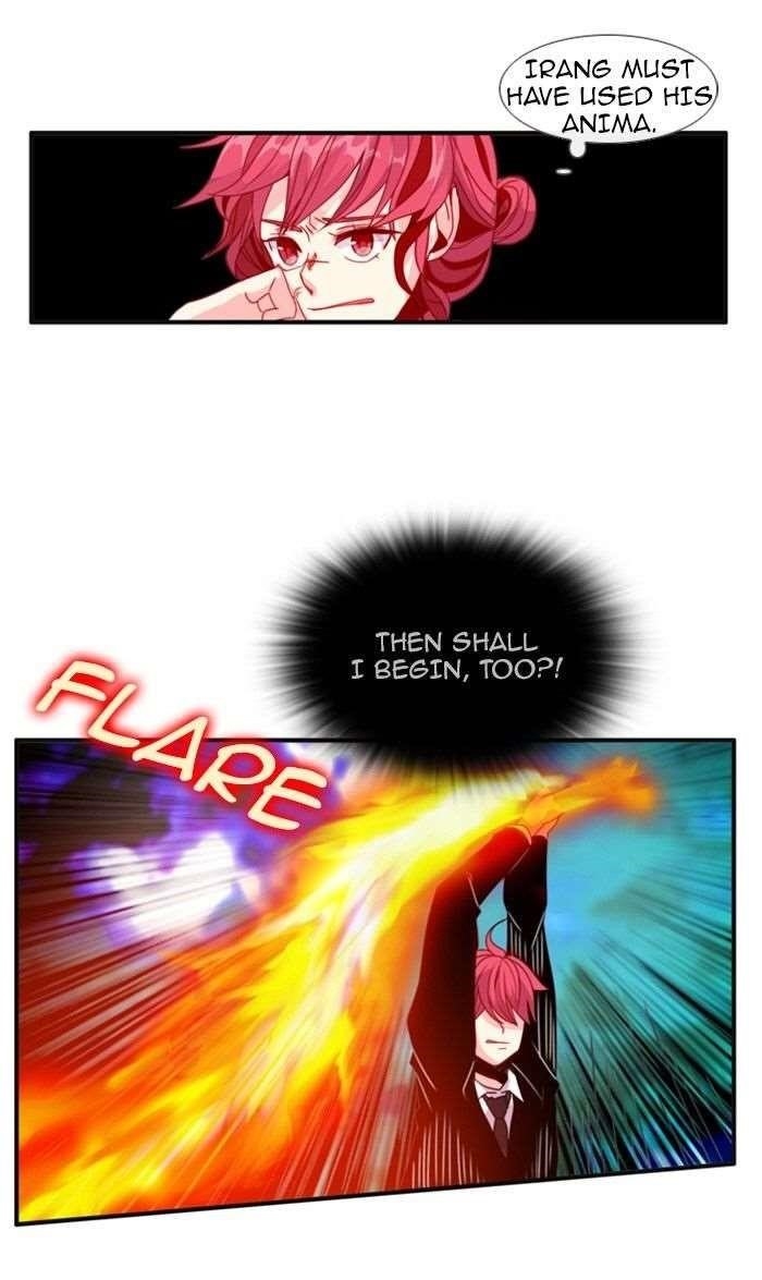 Flow Chapter 74 - Page 45