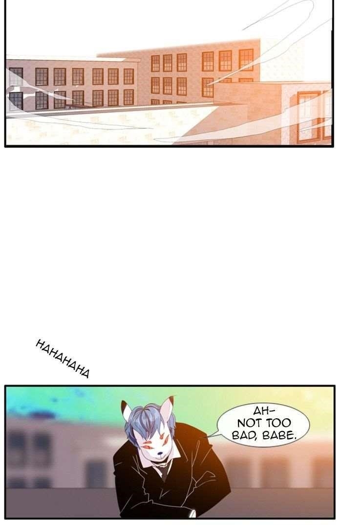 Flow Chapter 74 - Page 54