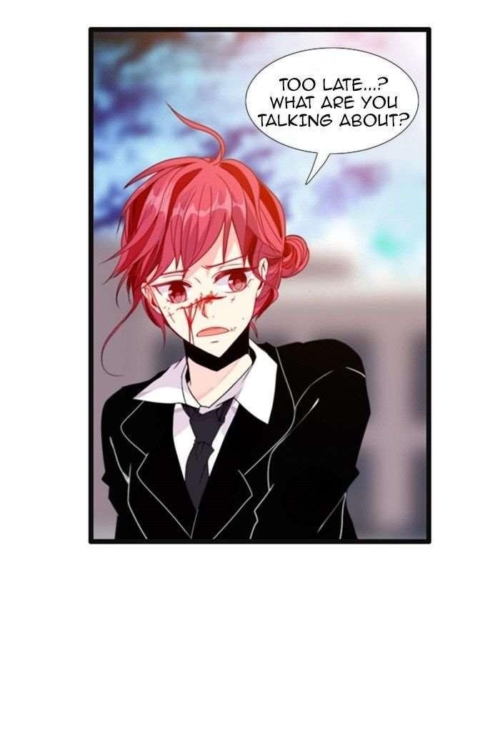 Flow Chapter 74 - Page 56