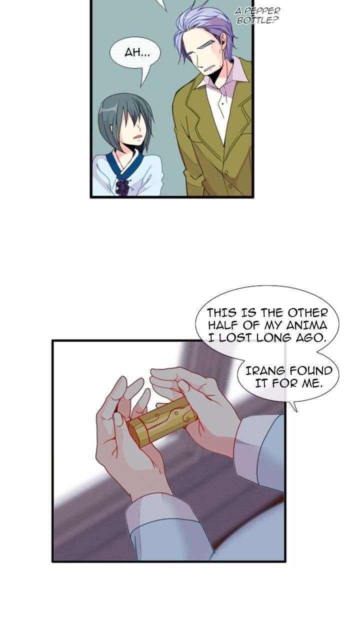 Flow Chapter 74 - Page 6