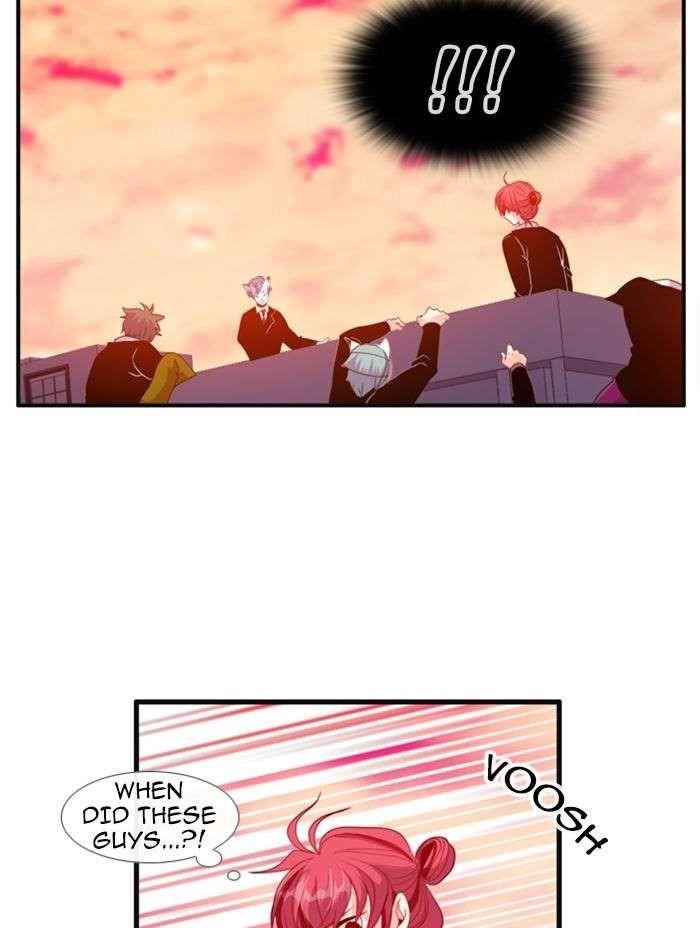 Flow Chapter 75 - Page 12