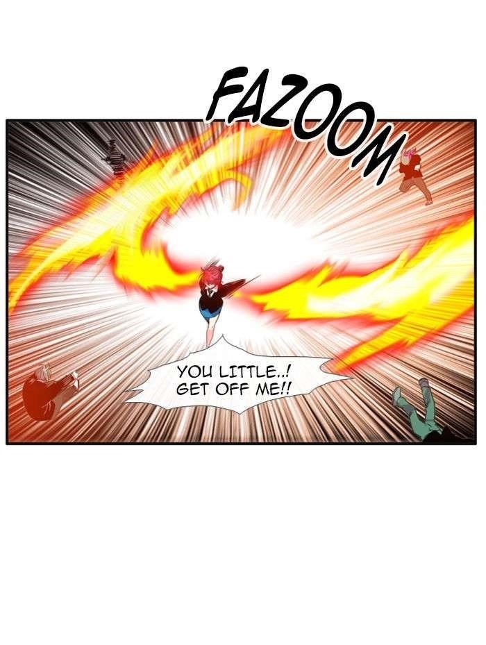 Flow Chapter 75 - Page 19