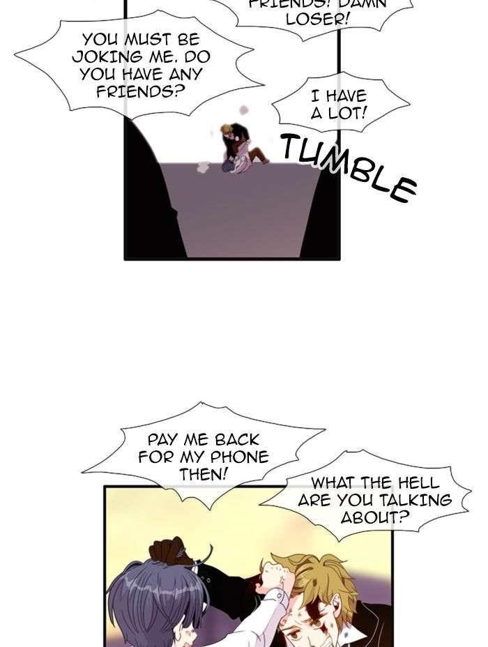 Flow Chapter 75 - Page 2