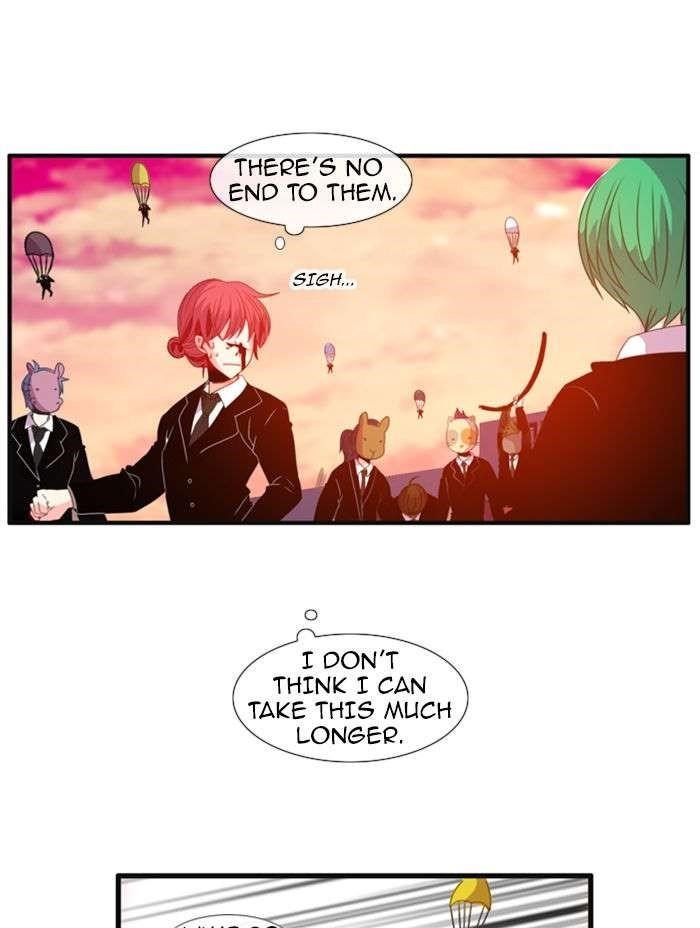 Flow Chapter 75 - Page 20