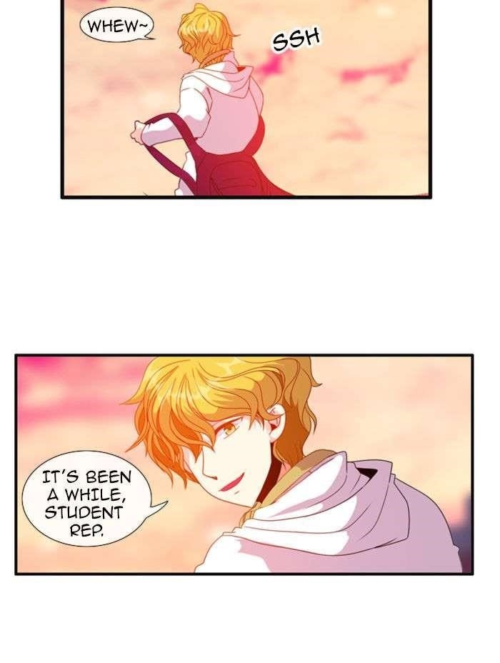 Flow Chapter 75 - Page 25