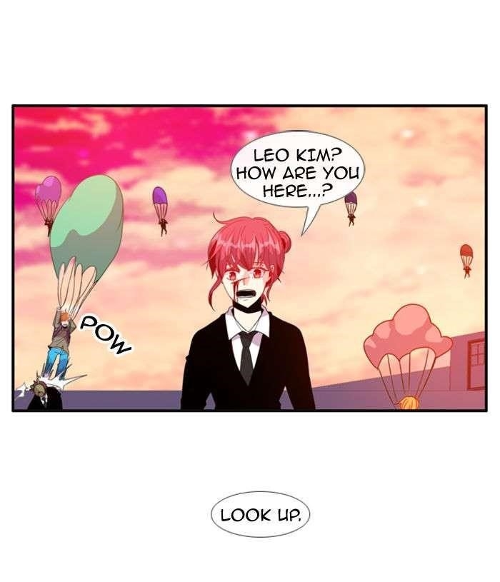 Flow Chapter 75 - Page 26