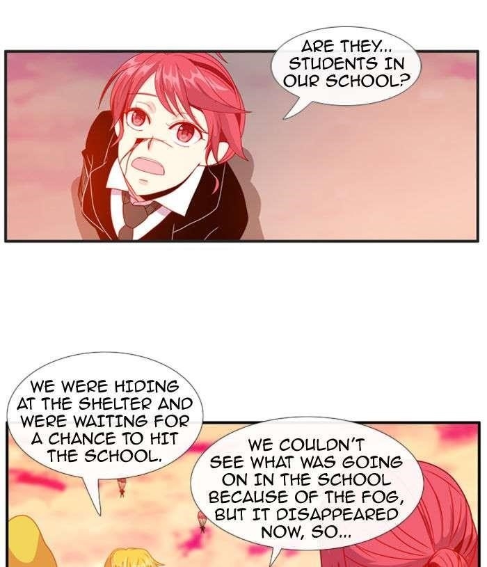 Flow Chapter 75 - Page 28