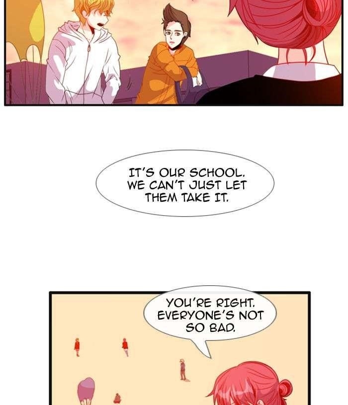 Flow Chapter 75 - Page 29