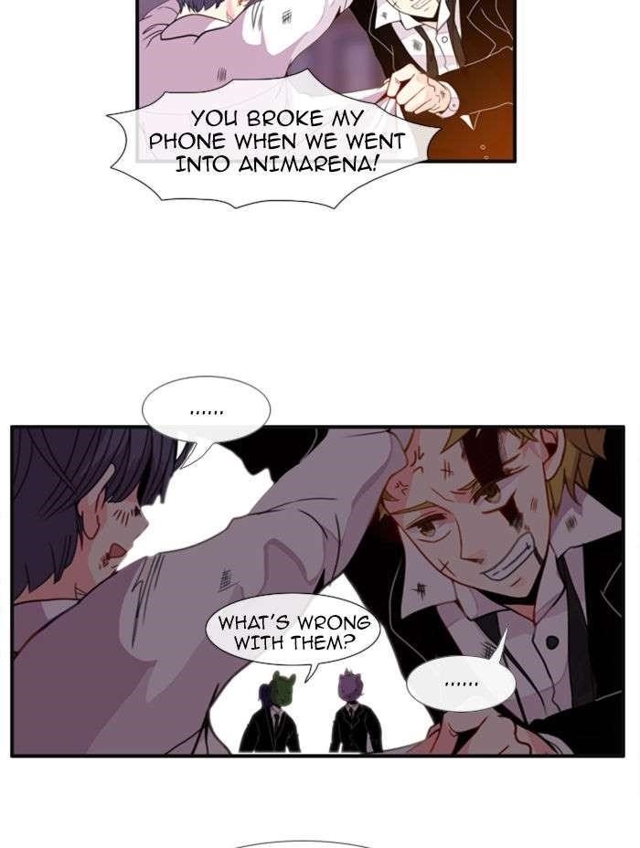 Flow Chapter 75 - Page 3