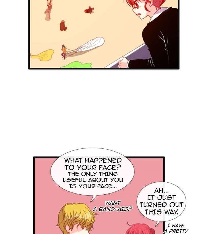 Flow Chapter 75 - Page 30