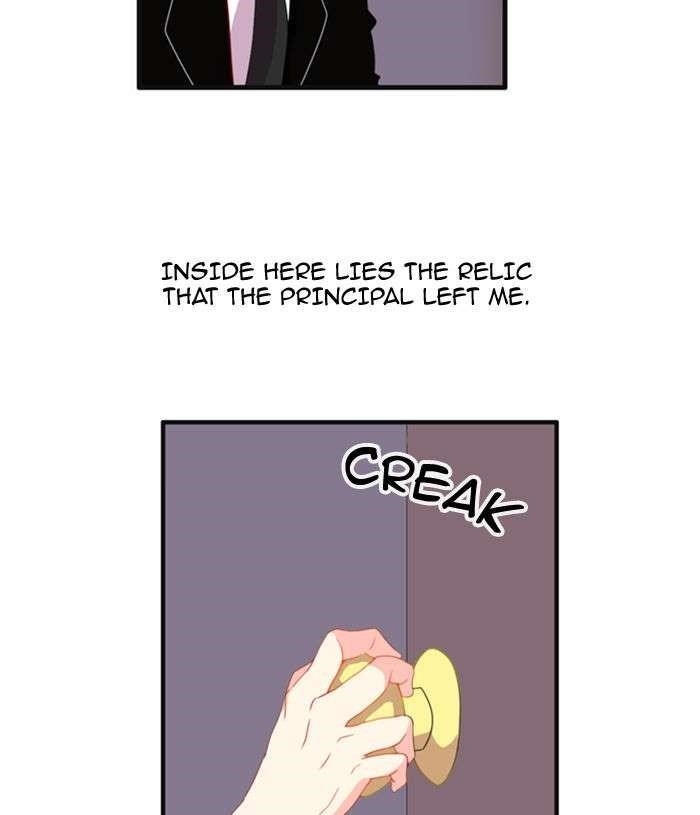 Flow Chapter 75 - Page 34