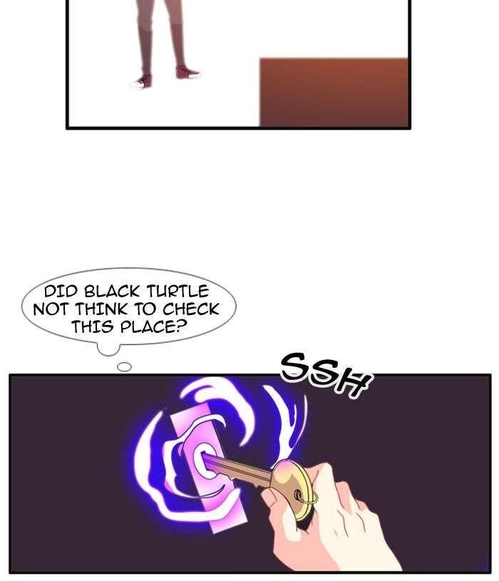 Flow Chapter 75 - Page 38