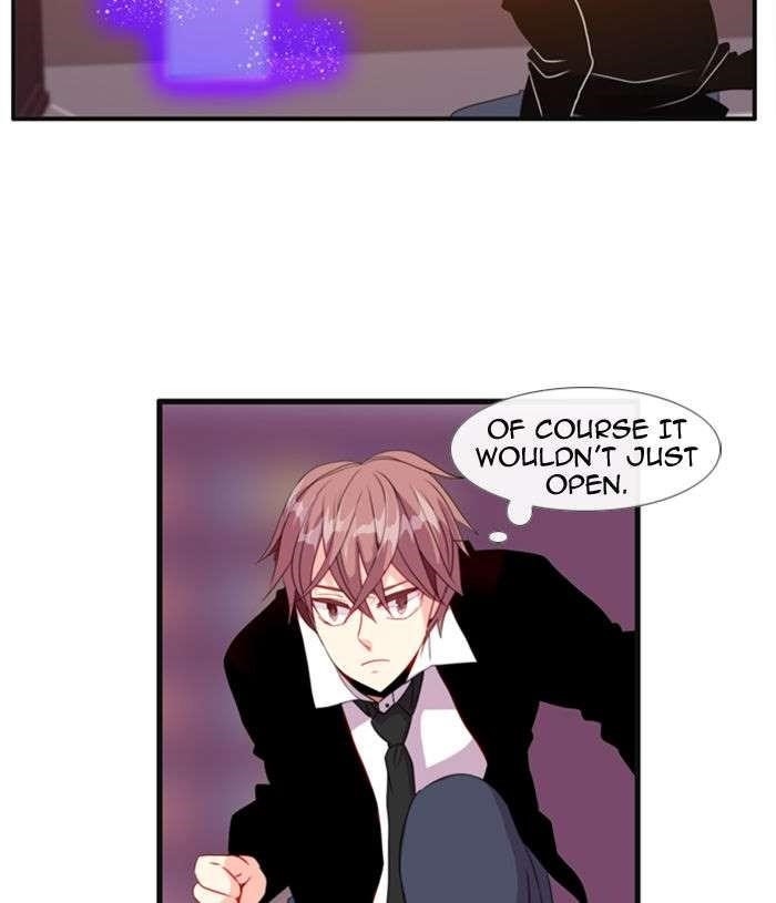 Flow Chapter 75 - Page 43