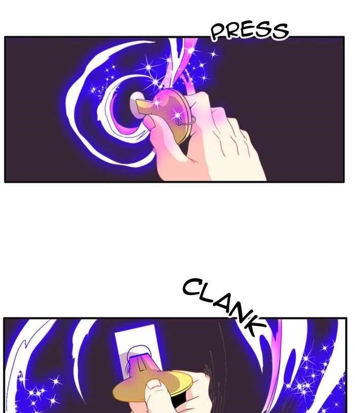 Flow Chapter 75 - Page 48