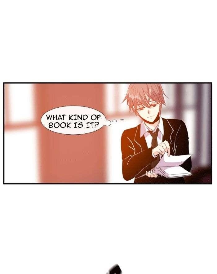 Flow Chapter 75 - Page 58