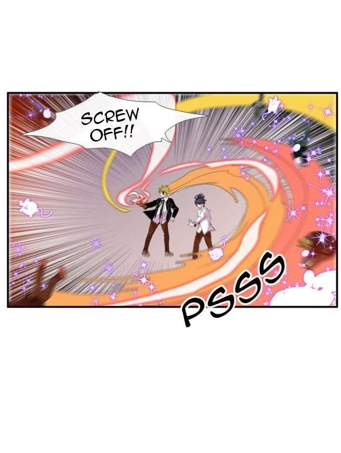 Flow Chapter 75 - Page 9