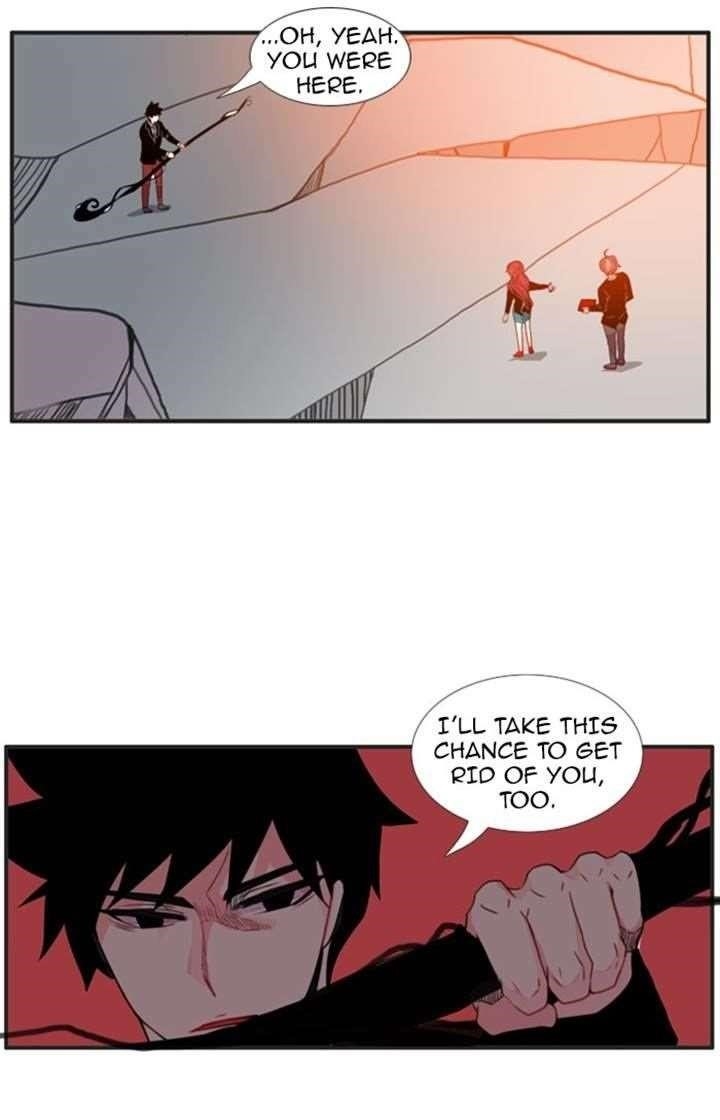 Flow Chapter 76 - Page 51