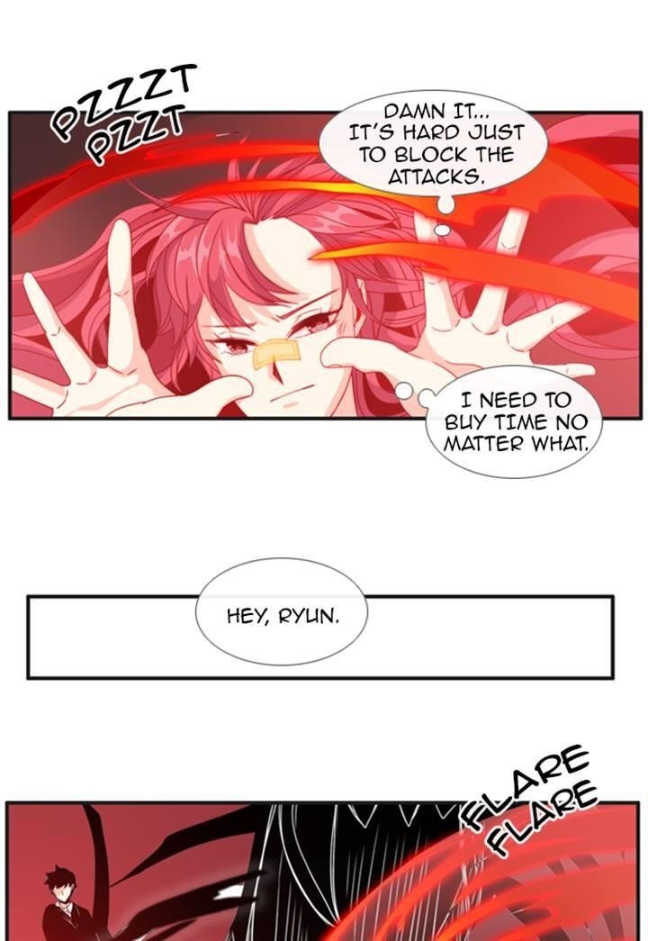 Flow Chapter 77 - Page 10