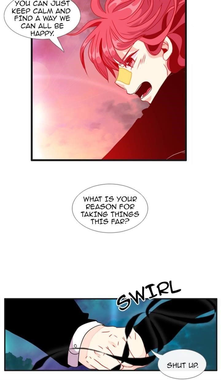 Flow Chapter 77 - Page 13