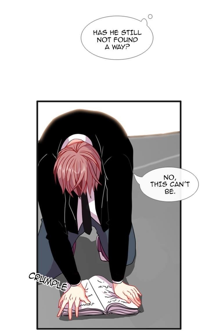 Flow Chapter 77 - Page 17