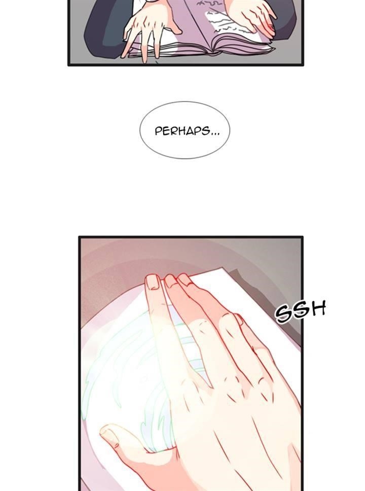 Flow Chapter 77 - Page 21