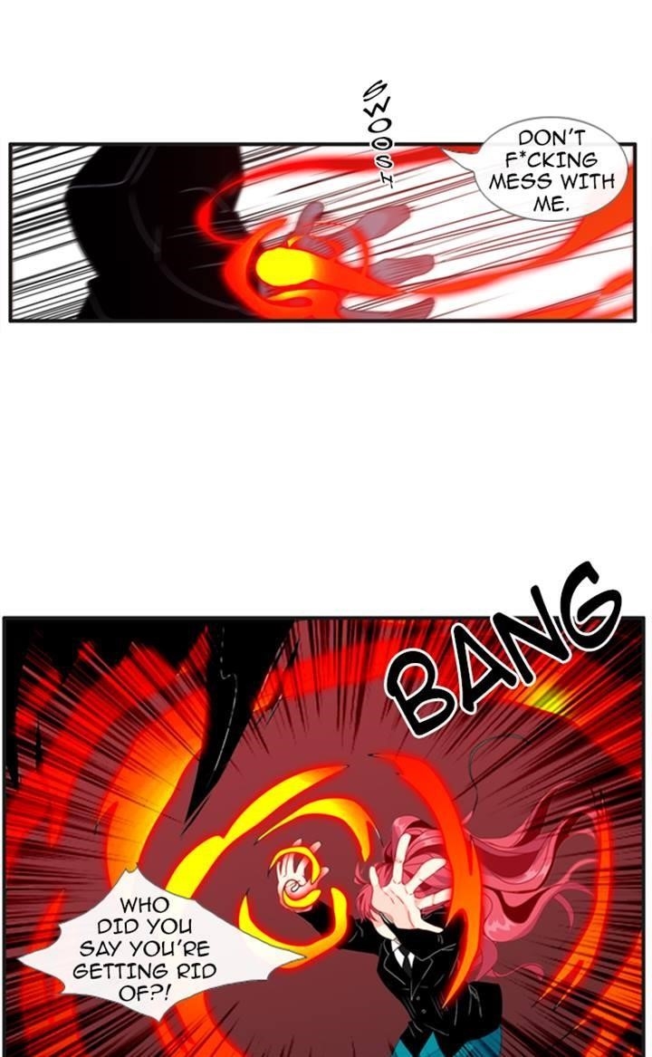 Flow Chapter 77 - Page 3