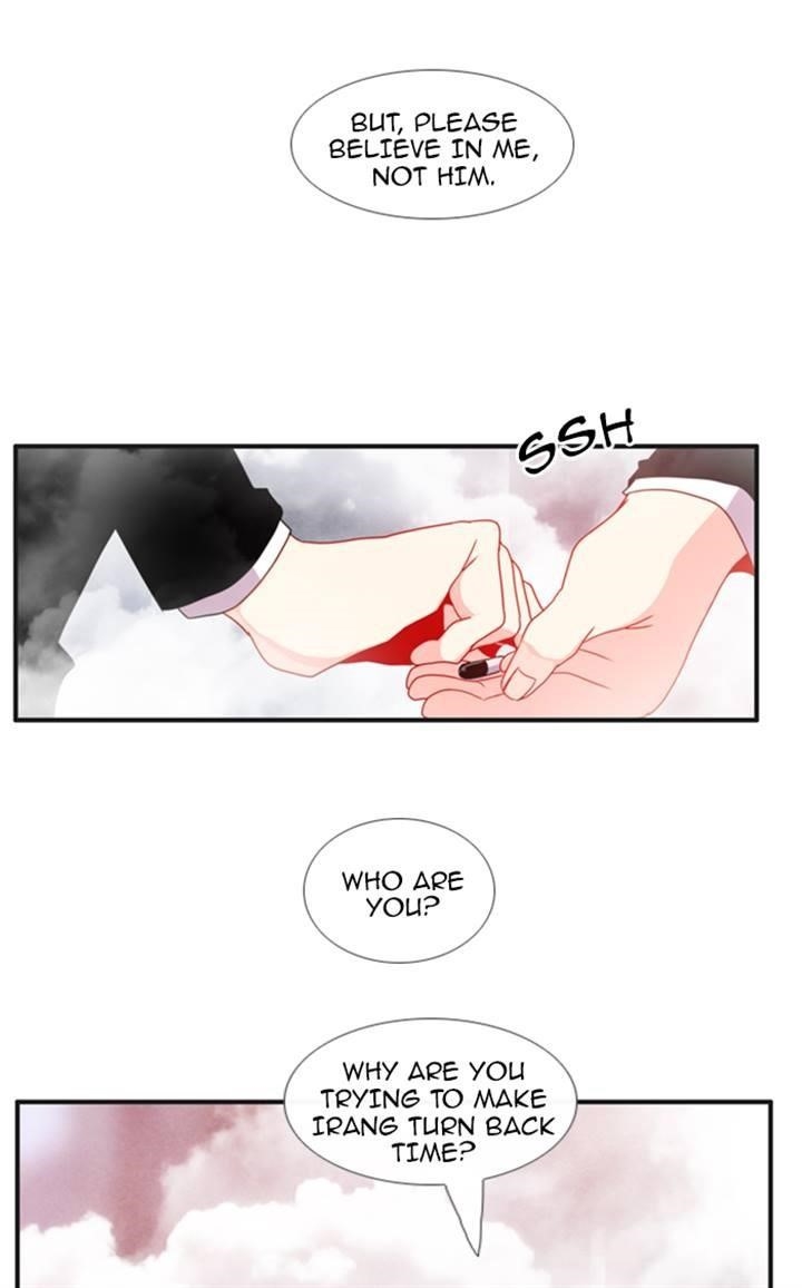 Flow Chapter 77 - Page 35