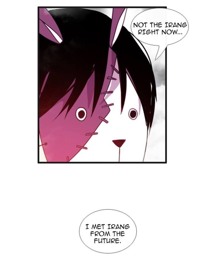 Flow Chapter 77 - Page 38