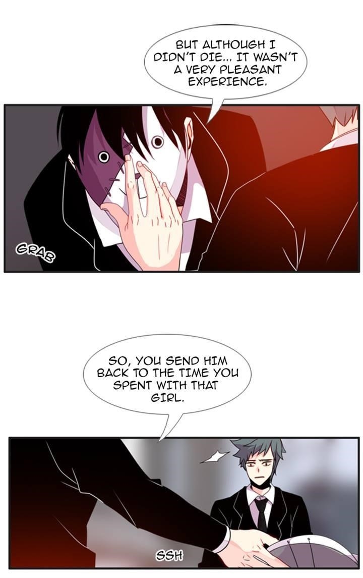 Flow Chapter 77 - Page 44