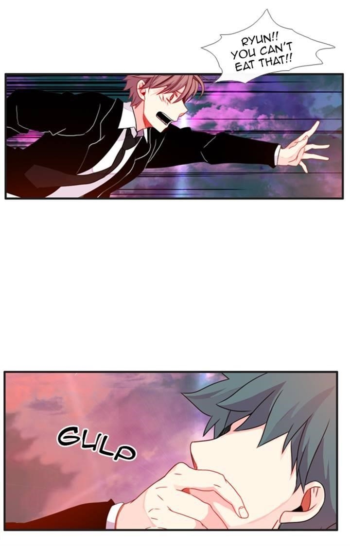 Flow Chapter 77 - Page 50