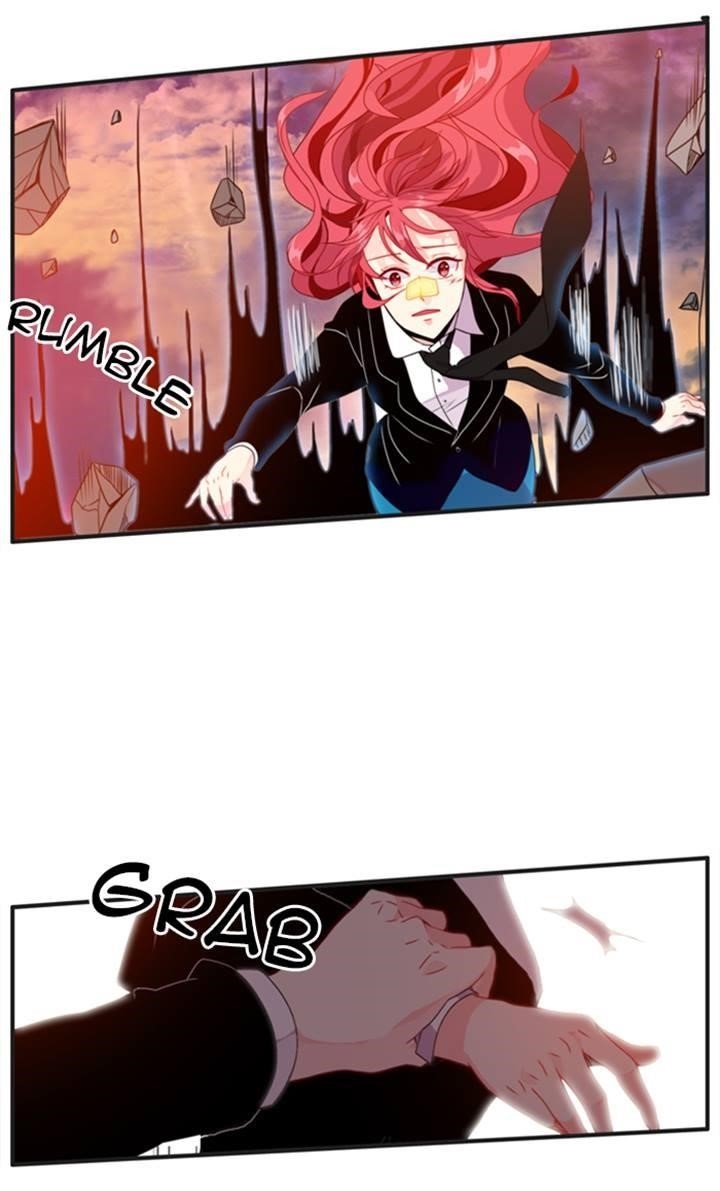 Flow Chapter 77 - Page 55