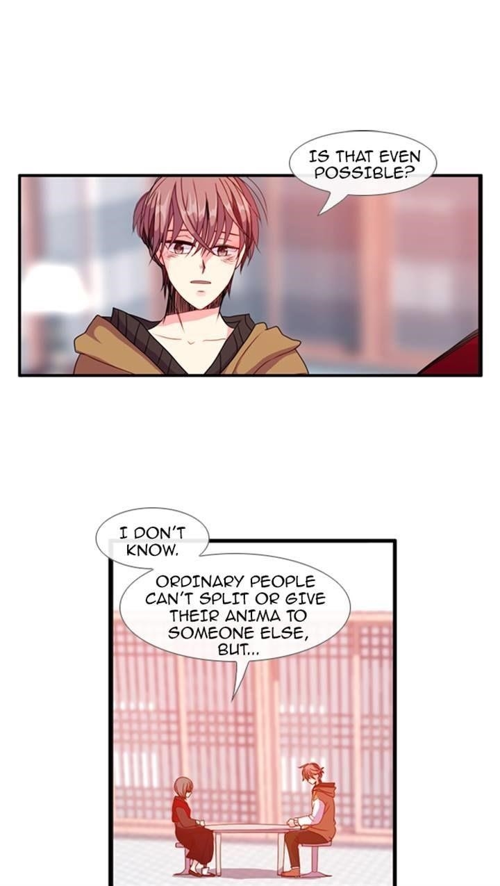 Flow Chapter 79 - Page 1