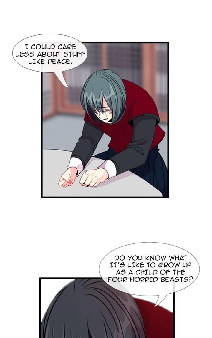 Flow Chapter 79 - Page 10