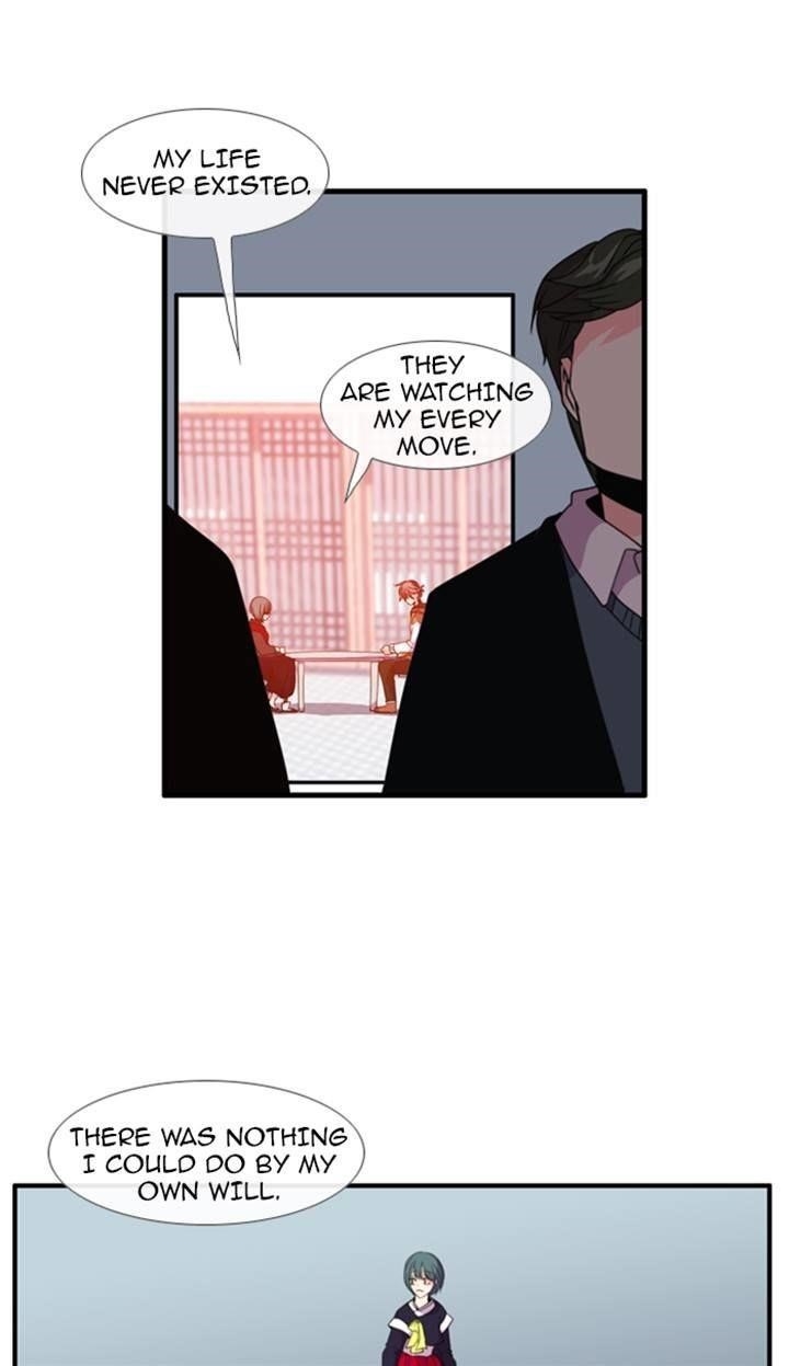 Flow Chapter 79 - Page 12